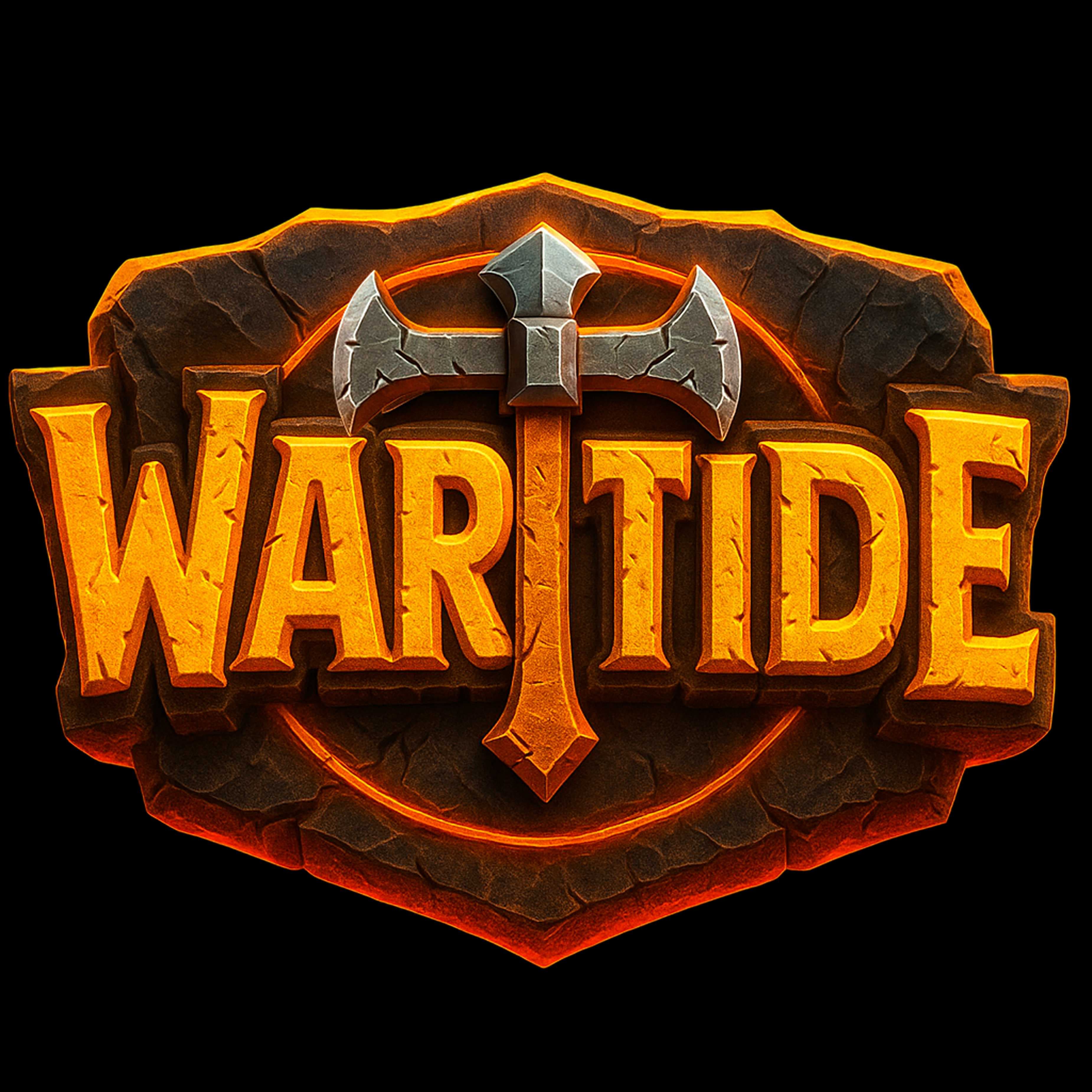 Wartide Logo